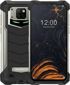 Замена разъема зарядки на телефоне Doogee S88 Plus в Ростове-на-Дону